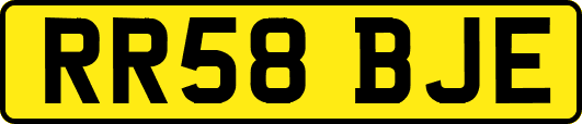 RR58BJE