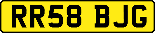 RR58BJG