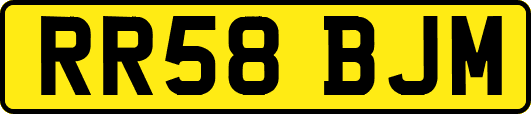 RR58BJM