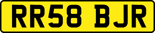 RR58BJR