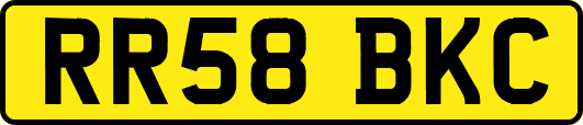 RR58BKC