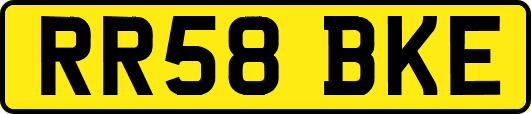 RR58BKE