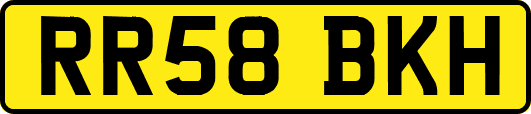 RR58BKH