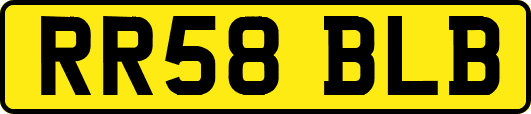 RR58BLB
