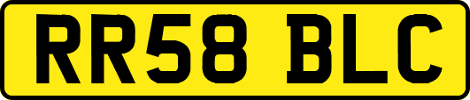RR58BLC