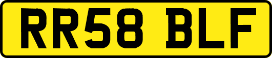 RR58BLF
