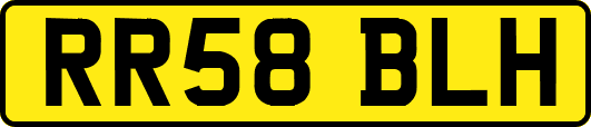 RR58BLH