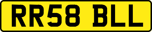 RR58BLL