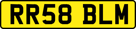 RR58BLM