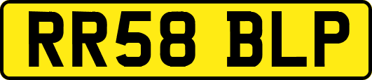 RR58BLP