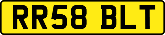 RR58BLT