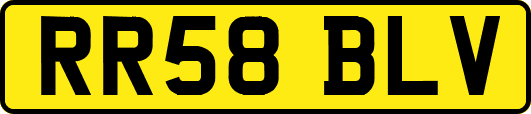 RR58BLV