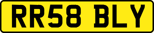 RR58BLY