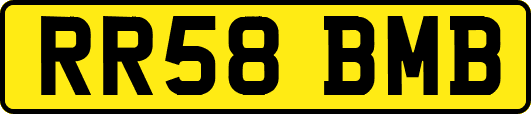 RR58BMB