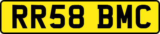 RR58BMC