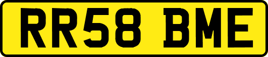RR58BME