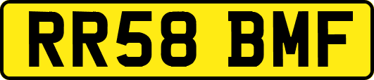 RR58BMF