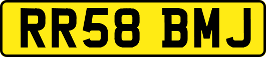 RR58BMJ