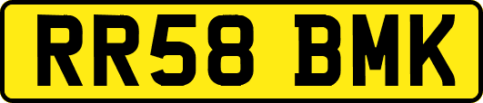 RR58BMK