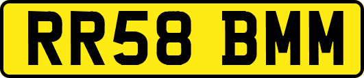 RR58BMM