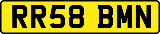 RR58BMN