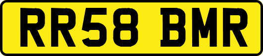 RR58BMR