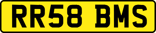 RR58BMS