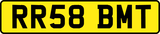 RR58BMT