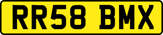 RR58BMX