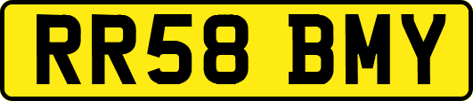 RR58BMY