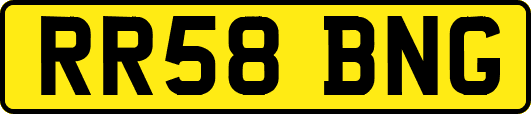 RR58BNG