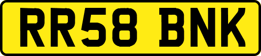 RR58BNK