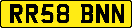 RR58BNN