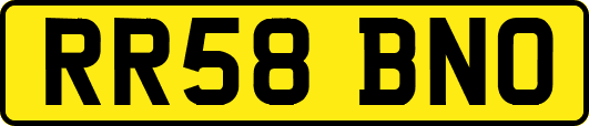 RR58BNO