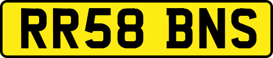 RR58BNS