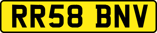 RR58BNV
