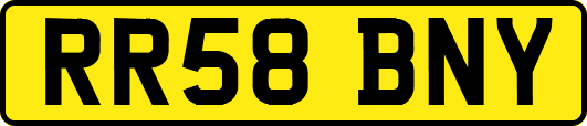 RR58BNY