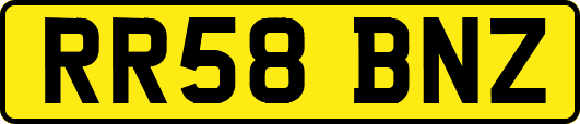 RR58BNZ