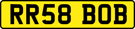 RR58BOB
