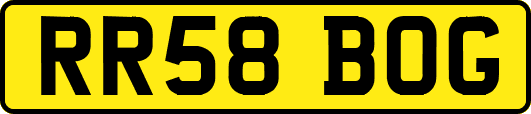 RR58BOG