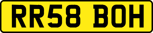 RR58BOH
