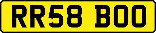 RR58BOO