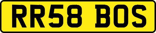 RR58BOS