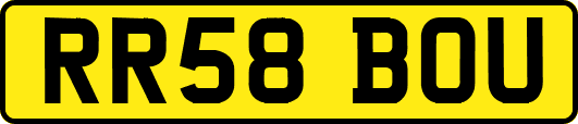 RR58BOU