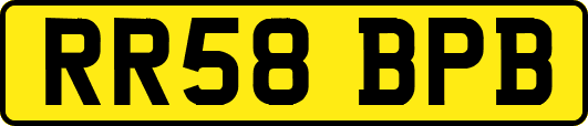 RR58BPB