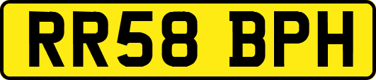 RR58BPH