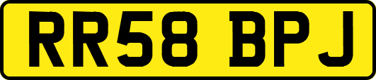 RR58BPJ