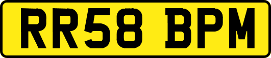 RR58BPM