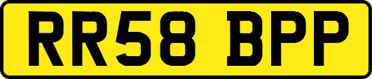 RR58BPP