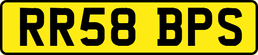 RR58BPS